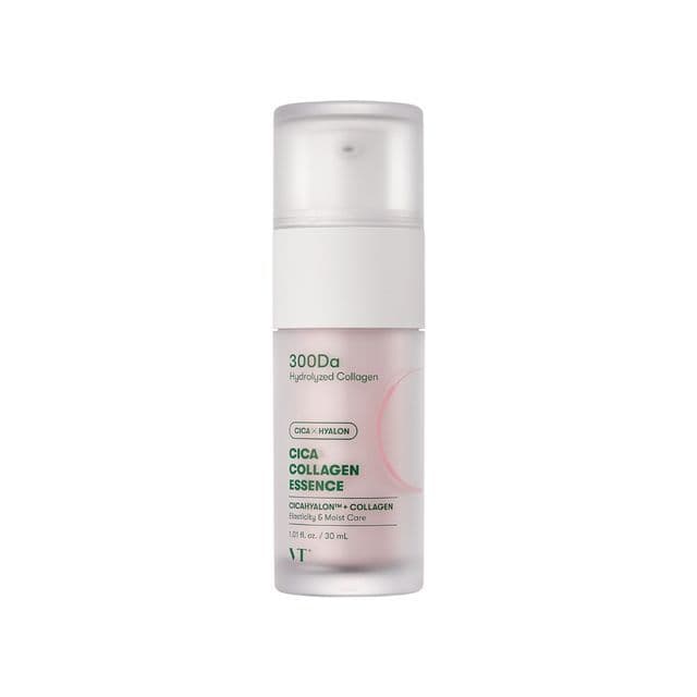 Cica Collagen Essence