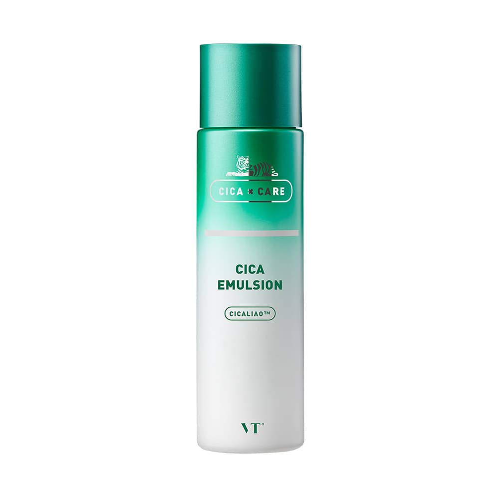 Cica Emulsion
