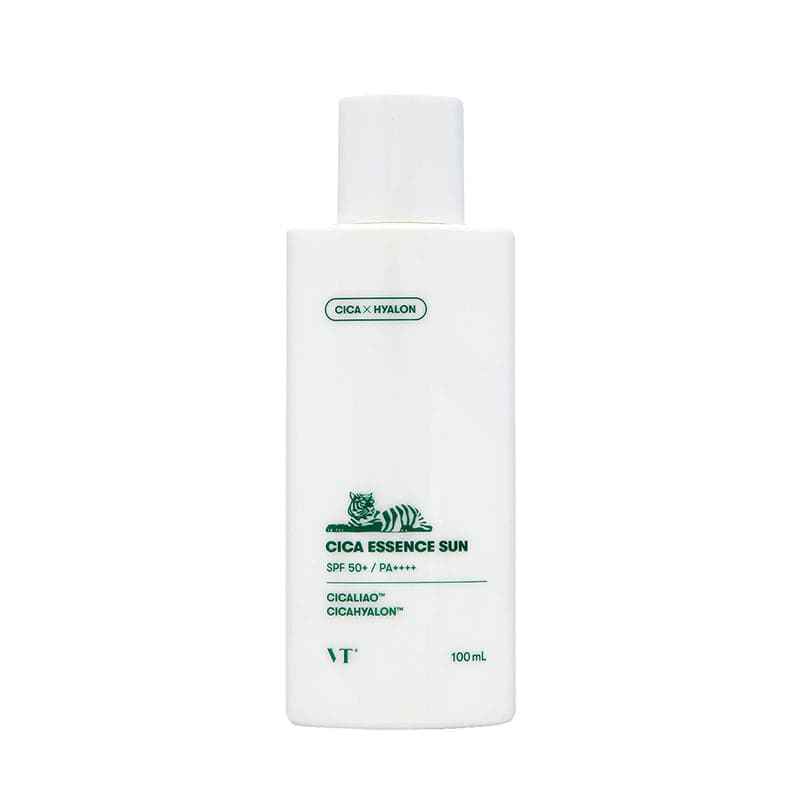 Cica Essence Sun SPF50+ PA ++++