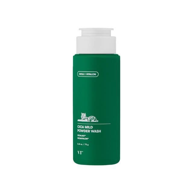 Cica Mild Powder Wash