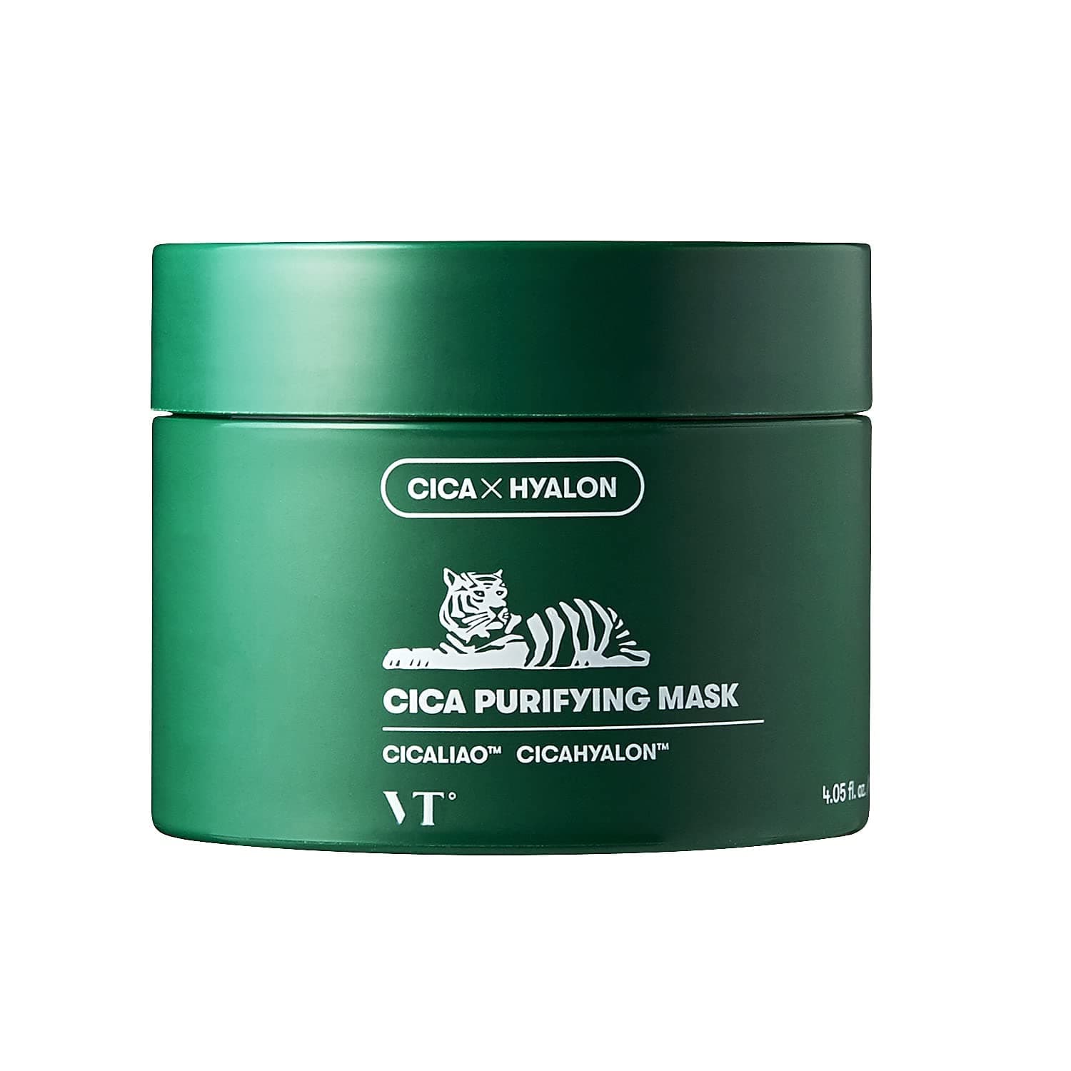 Cica Purifying Mask
