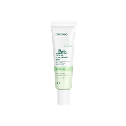 Cica UV Tone Up Base Mint SPF50+ PA++++