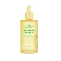 Cica Vital Essence review