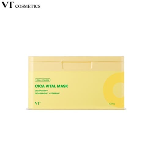 Cica Vital Mask