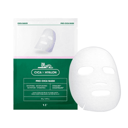 Cica x Hyalon Pro-Cica Mask