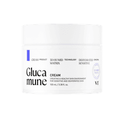 Glucamune Cream