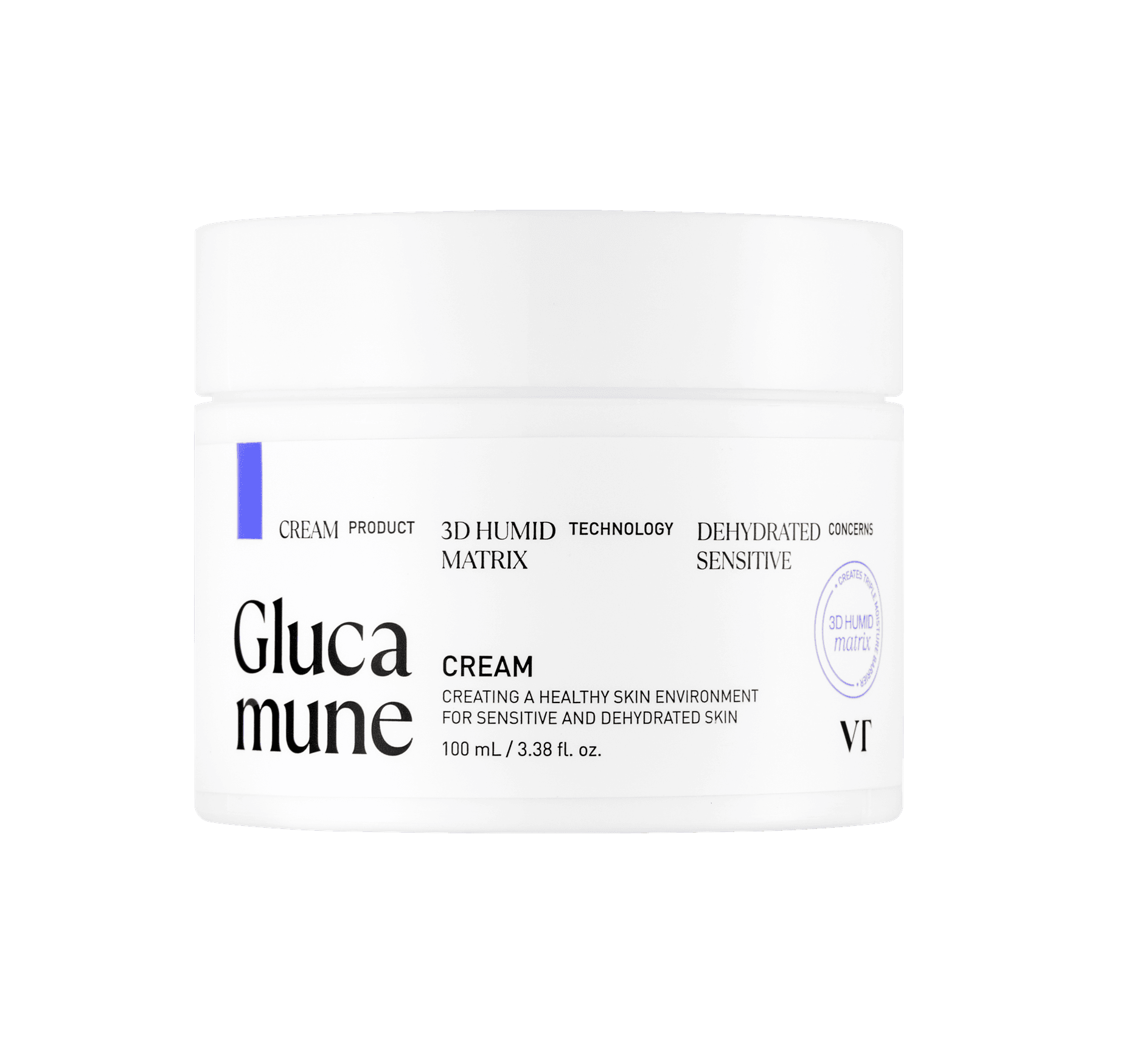 Glucamune Cream