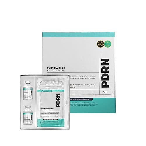 PDRN Hydrogel Mask