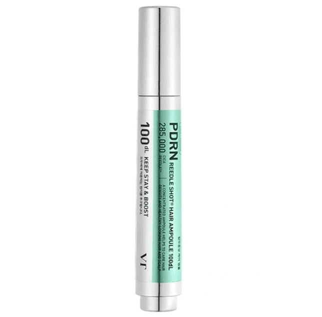 PDRN Reedle Shot Hair Ampoule 100dL