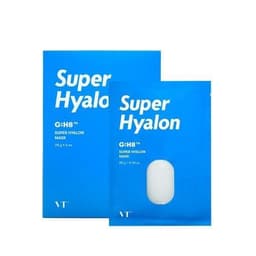 Super Hyalon Mask
