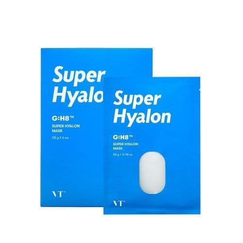Super Hyalon Mask