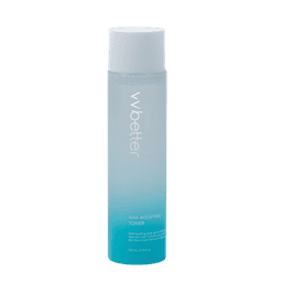 AHA Boosting Toner