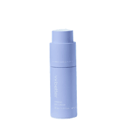 Firming Eye Cream review