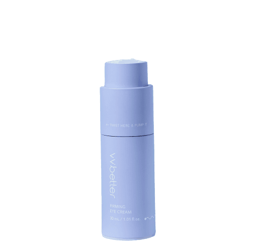 Firming Eye Cream