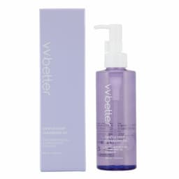 Gentle Deep Cleansing Oil