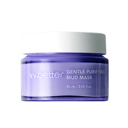 Gentle Purifying Mud Mask review