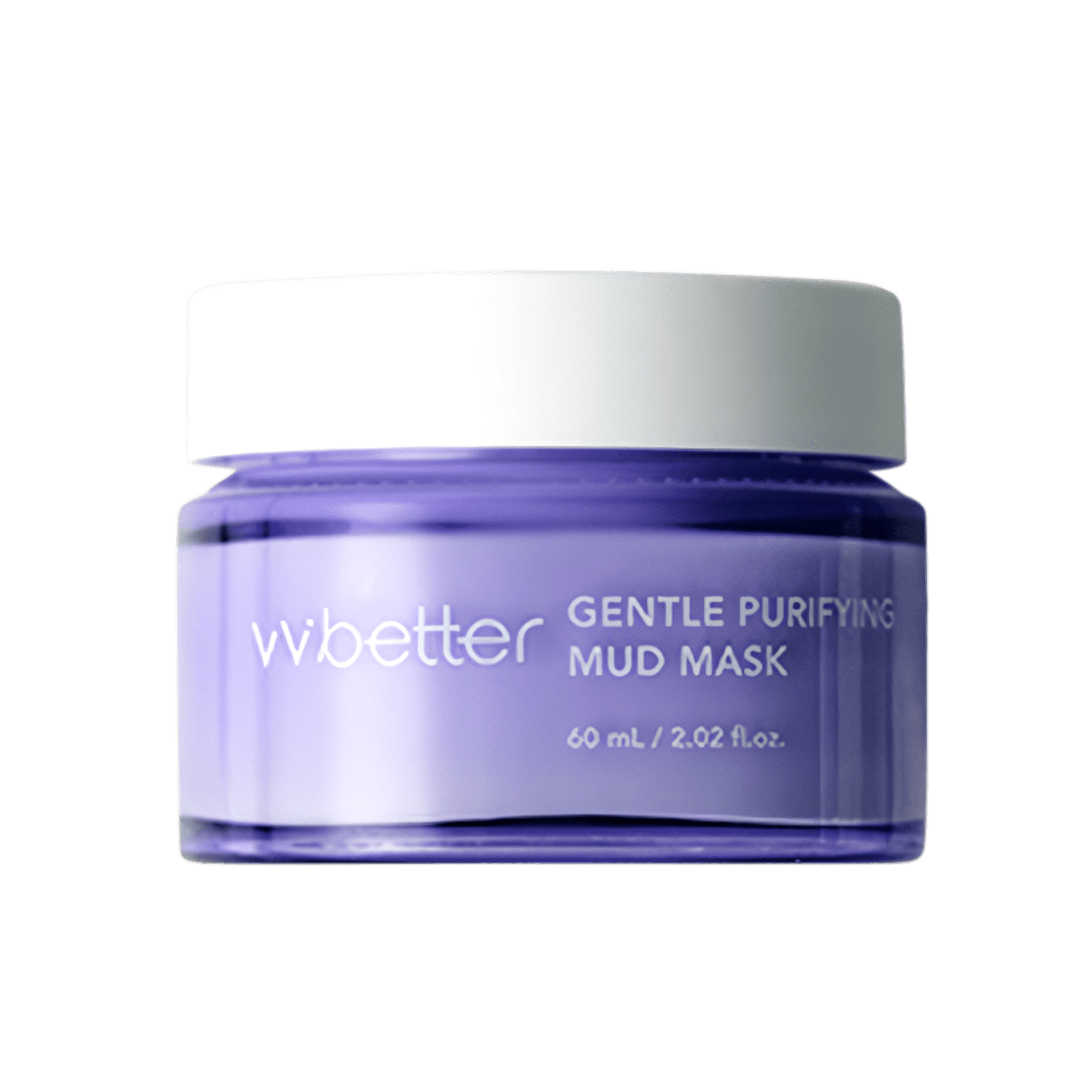 Gentle Purifying Mud Mask