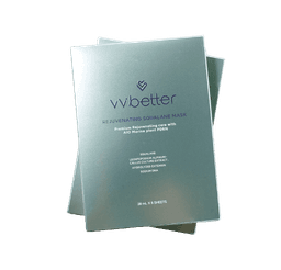 Rejuvenating Squalane Mask