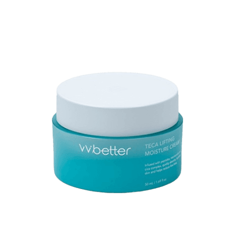 Teca Lifting Moisture Cream