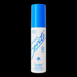 Super Spritz SPF 50 Face Mist review