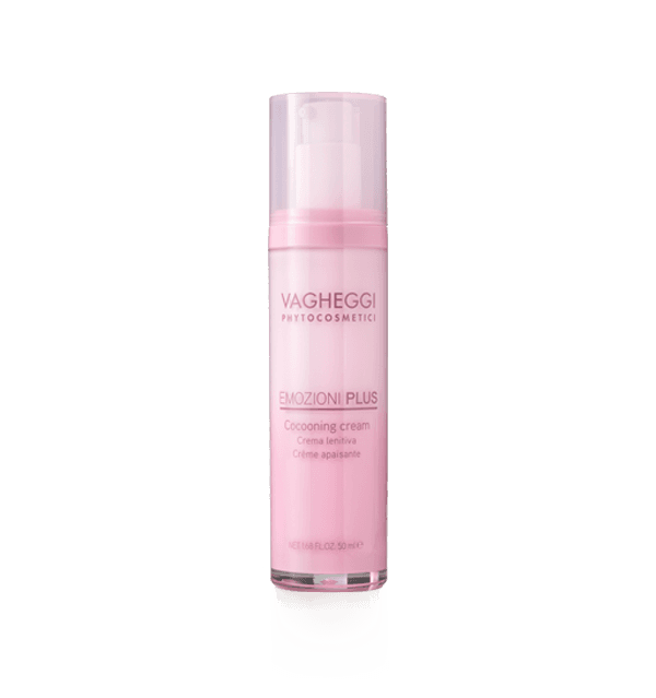 Emozioni Plus Crema Viso Lenitiva