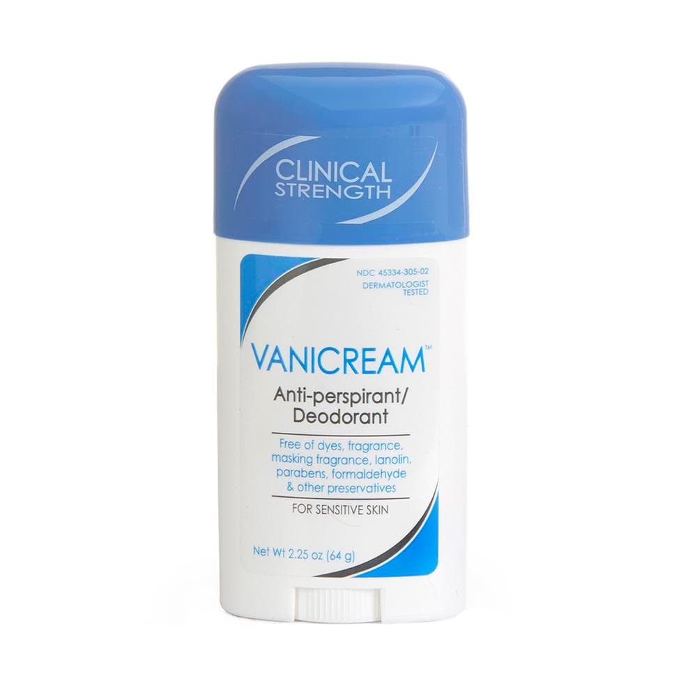 Anti-Perspirant  Deodorant