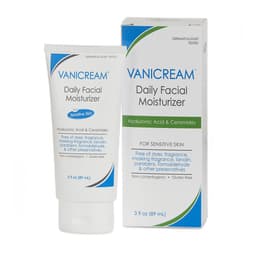 Daily Facial Moisturizer
