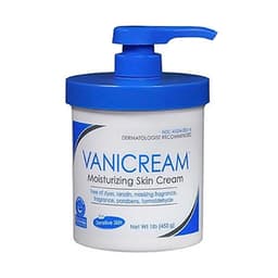 Moisturizing Skin Cream review
