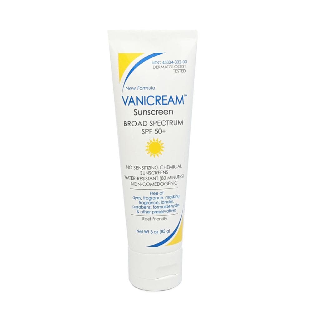 Sunscreen Broad Spectrum SPF 50+