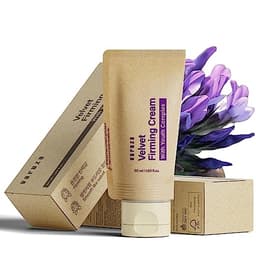 Velvet Firming Cream review