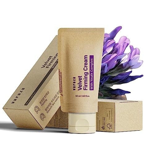 Velvet Firming Cream