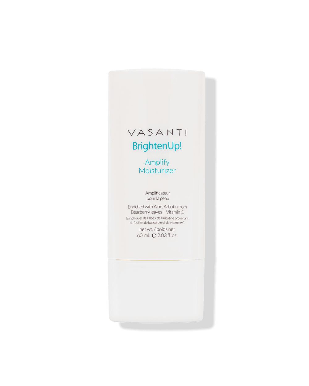Brighten Up! Amplify Moisturizer