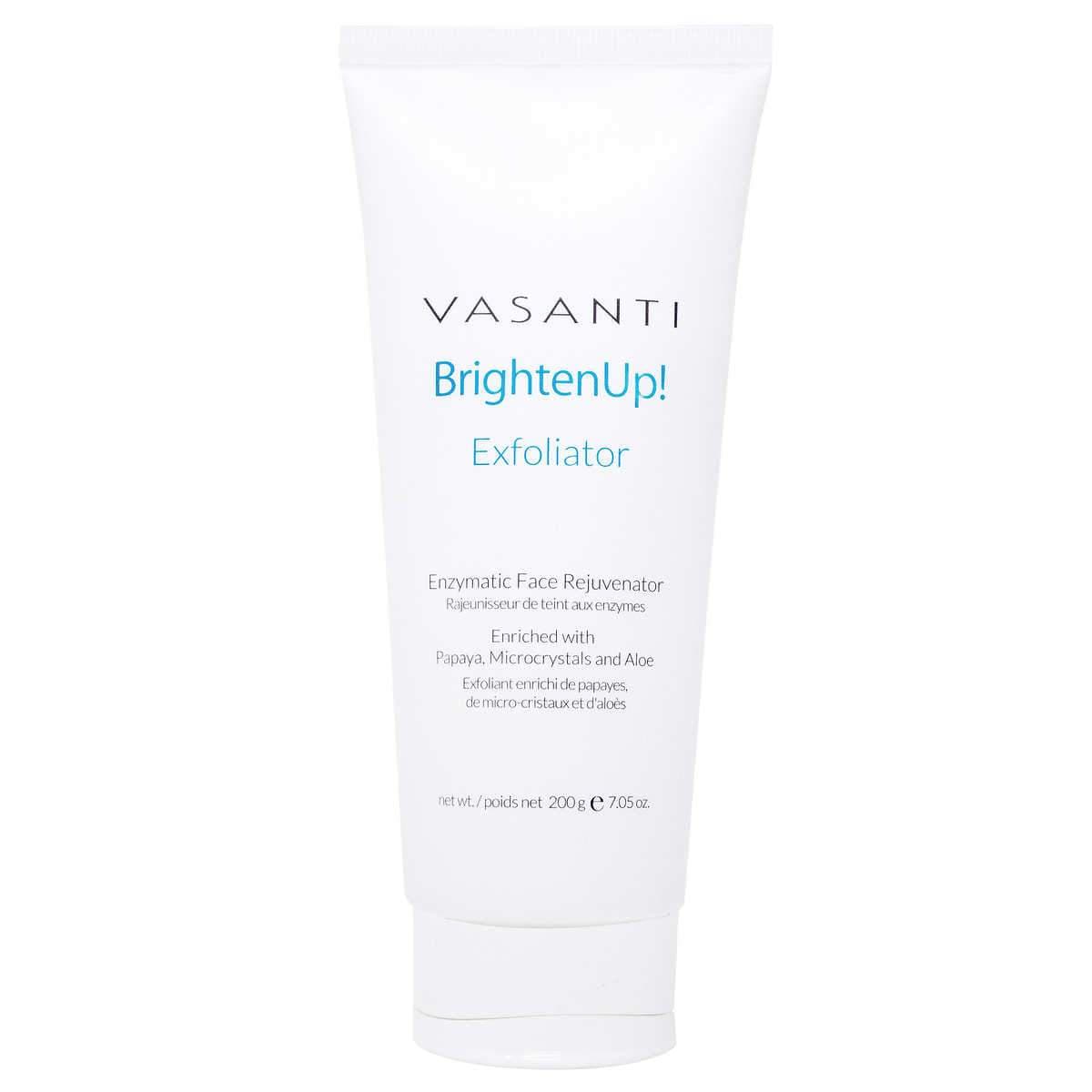 Brighten Up Enzymatic Face Rejuvenator