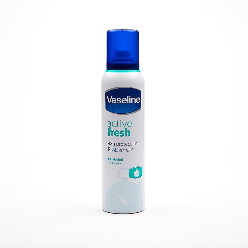Active Fresh Anti-Perspirant