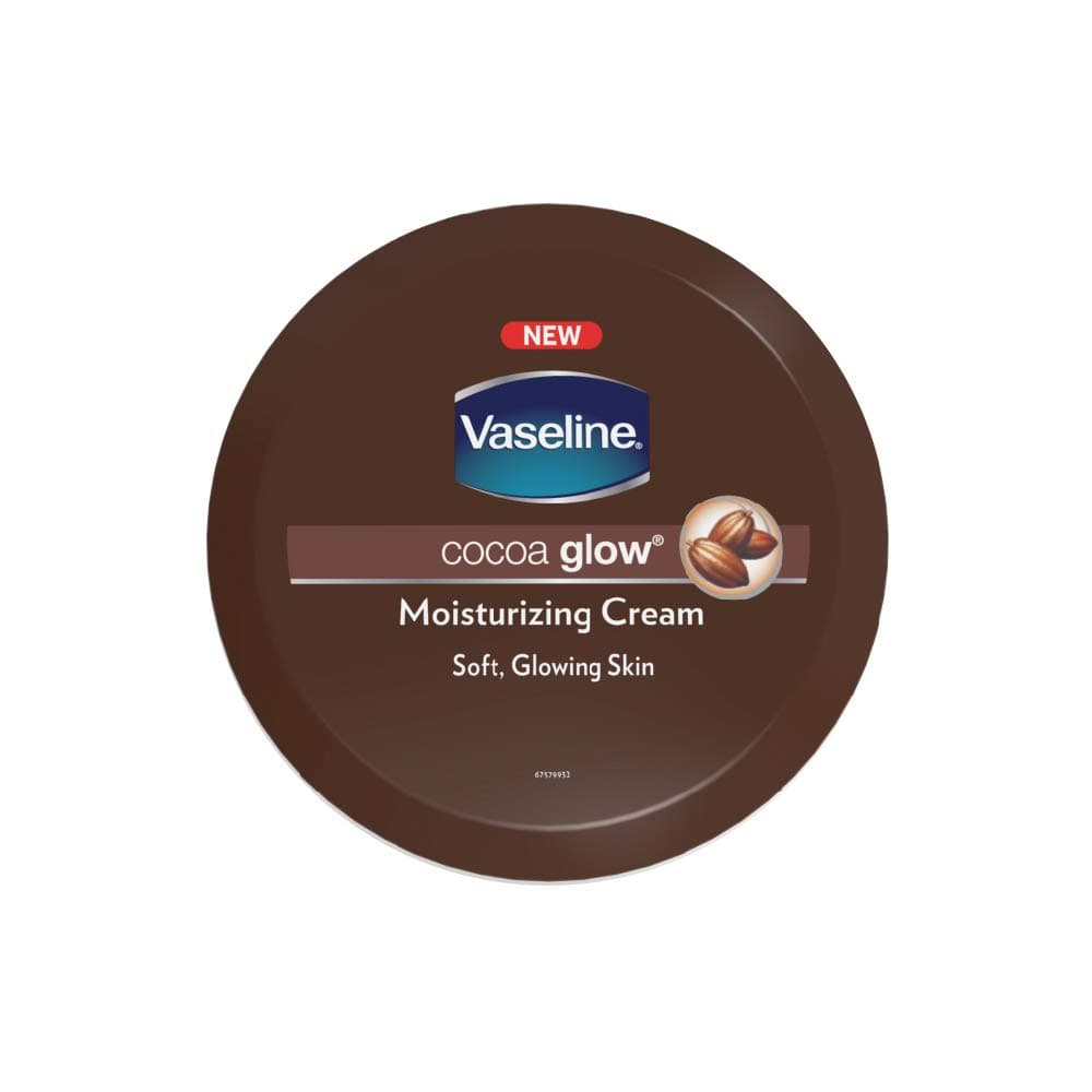 Cocoa Glow Moisturizing Cream