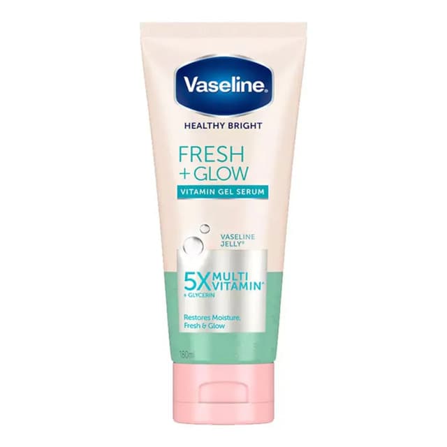 Healthy Bright Fresh + Glow Vitamin Gel Serum