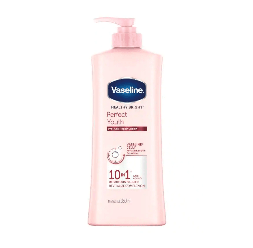 Healthy Bright Perfect Youth Lotion
