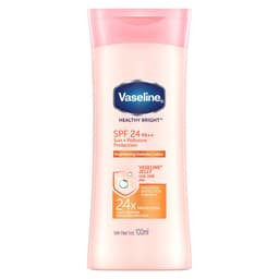 Healthy Bright SPF 24 PA++ review