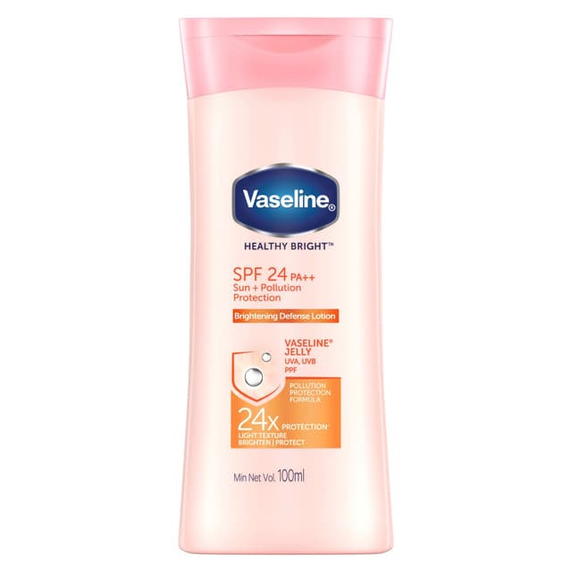 Healthy Bright SPF 24 PA++