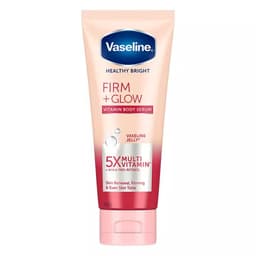 Healthy Bright Vitamin Body Serum Firm Glow