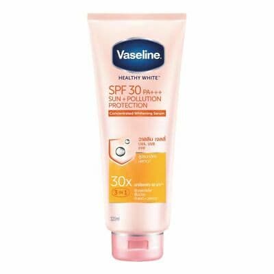 Healthy White Sun+Pollution Protection SPF30 Serum