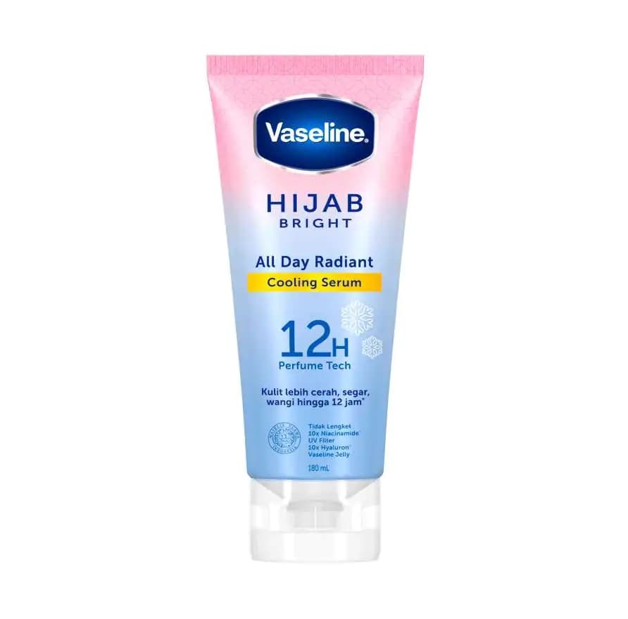 Hijab Bright Cooling Body Serum