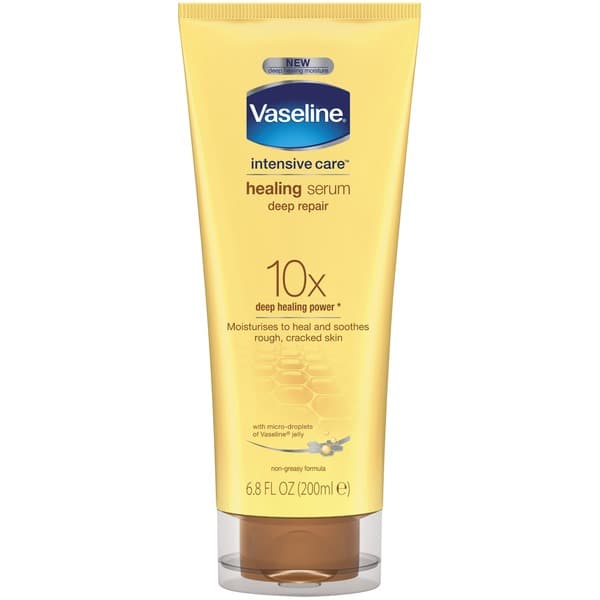 Intensive Care Healing Serum Deep Repair