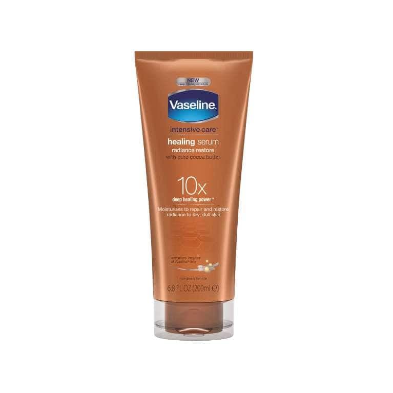 Intensive Care Healing Serum Radiance Restore