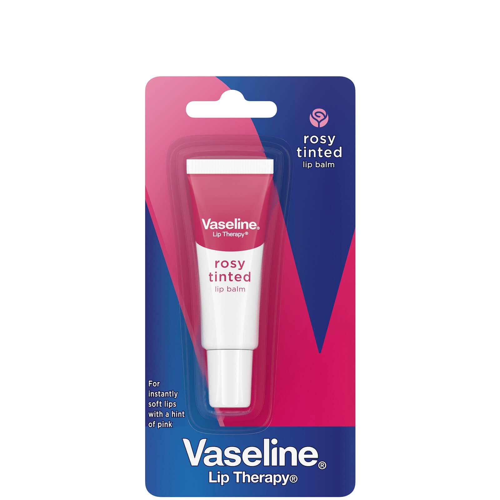 Lip Care Rosy Tinted