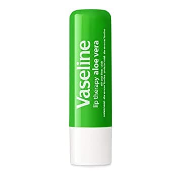 Lip Therapy Aloe Vera Stick