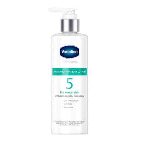 Pro Derma AHA Smoothing Body Lotion