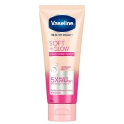 Soft Glow Vitamin Body Serum review