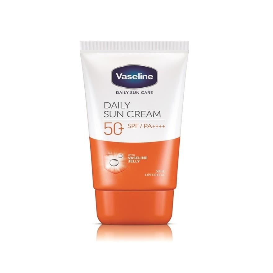 Daily Sun Cream