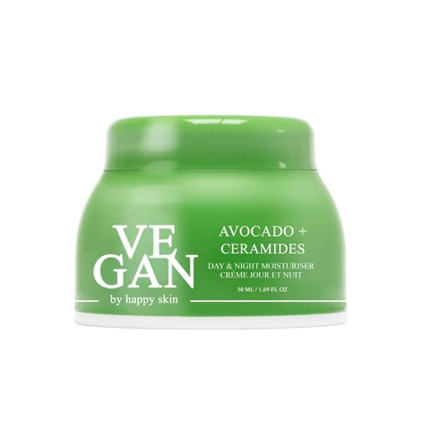 Avocado + Ceramides Night & Day Moisturiser